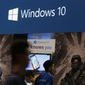 Turintiems „Windows 10“ - grėsmė atskleisti per daug asmeninių duomenų