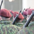 Kuriama bendra Lietuvos, Lenkijos ir Ukrainos karinė brigada