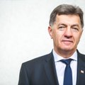 Ukraine, Georgia 'must be granted visa-free travel soon' - Lithuanian PM in Prague