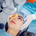 Sveiki! Su gydytoju V. Morozovu: chirurgas papasakojo apie dažniausias žmonių baimes dėl akių operacijų