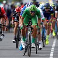 Vokietis M. Kittelis iškovojo penktą pergalę šių metų „Tour de France“ lenktynėse