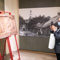 „Izraelio meno tėvo“ iš Varnių Boriso Schatzo paroda Vilniuje – ilgai lauktas sugrįžimas į Lietuvą