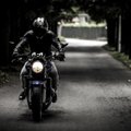 Bandys sutramdyti pajūrio motociklininkus: policija matuos ne tik greitį, bet ir garsą