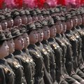 Перед саммитом с Трампом в КНДР сменили военное руководство