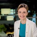 Čmilytė-Nielsen sieks toliau vadovauti Liberalų sąjūdžiui