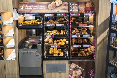 Lidl kepykla