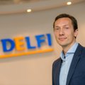 DELFI turi naują pardavimų vadovą