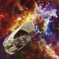 Europa visiems laikams atsisveikino su „Herschel“ teleskopu