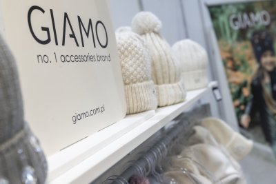 GIAMO
