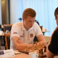 Lenkijos šachmatų lygoje – solidus lietuvio Pultinevičiaus pasirodymas