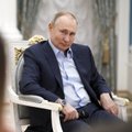 Законопроект об обнулении сроков Путина прошел второе чтение в Госдуме