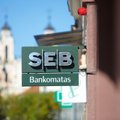 SEB considers negative interest on business deposits