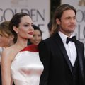 Анджелина Джоли и Брэд Питт уже давно готовятся к свадьбе