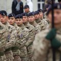 Lietuva į Malį ketina siųsti iki 40 karių