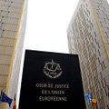ES teismas: Lietuvos reikalavimas deklaruojant skelbti artimųjų vardus – perteklinis