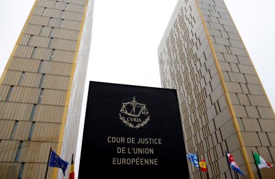 Europos Sąjungos Teisingumo Teismas