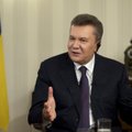 В Украине заявили об аресте вывезенного Януковичем из страны золота