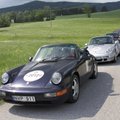 „Porsche“ savininkai – apie ypatingoms progoms skirtus savo automobilius