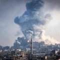 ЦАХАЛ: "Исламский джихад" выпустил 10 ракет перед взрывом в больнице