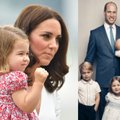 Taisyklės, kurių turi paisyti Kate Middleton vaikai: kada jie eina miegoti ir kuo užsiima visą dieną?