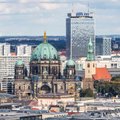 Vokietijos verslas: gali kilti didžiausia ekonomikos krizė nuo Antrojo pasaulinio karo laikų