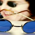 Johno Lennono akiniai aukcione parduoti už 165 tūkst. eurų