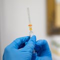 Proveržis medicinoje: jau išbandoma vakcina nuo vėžio