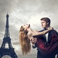 10 priežasčių pamilti Paryžių
