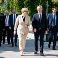 Prime minister met with NATO permanent representatives
