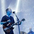 В Зал славы рок-н-ролла включили The Cure и Radiohead