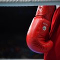 Europos jaunimo bokso čempionate lietuviams medalių iškovoti nepavyko