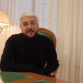 Провайдер заблокировал сайт Филиппа Киркорова