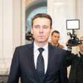 Teismas atmetė Kurlianskio ieškinį prokuratūrai dėl neįvykusios komandiruotės