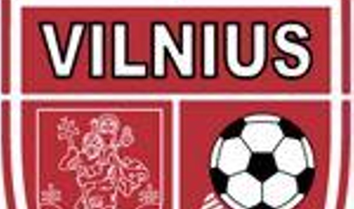 "FC Vilnius"