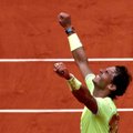 Stipriausi Nadalio akademijos treneriai atvyksta į Lietuvą ieškoti teniso talentų