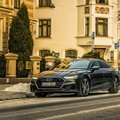 Lietuvoje prasidėjo naujojo „Audi A7 Sportback“ pardavimai