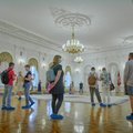 „Open House Vilnius“ metu architektūros mylėtojams atsivers beveik 60 pastatų