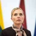 Министр внутренних дел Литвы: охрана на границе с Беларусью и Россией усилена, все силы в состоянии готовности