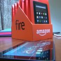 „Amazon" rinkoms pristatė net 50 JAV dolerių nekainuojantį planšetinį kompiuterį