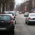 Dėl atnaujintos gatvės pasiskundę Kauno vairuotojai tokio valdininkų atsakymo nesitikėjo