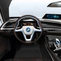 BMW pristatys 25 naujus modelius