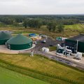 3 įdomūs faktai apie tvarų perdirbimo būdą – biodujas