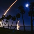 Pasaulyje – didėjančios investicijos į kosmosą: tempą diktuoja „SpaceX“