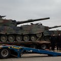 Страны Запада объявили о новой военной помощи Украине