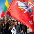 Исследование: литовский патриотизм особенный