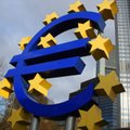 Vokietijos CB vis dar priešinasi ECB obligacijų išpirkimui