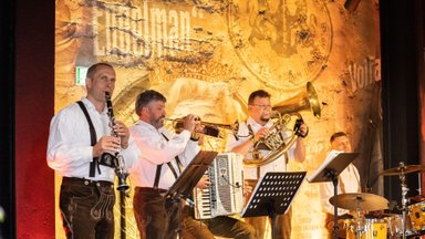 „Oktoberfeste“ kviečia linksmintis iš širdies: Kaune skambės geriausios bavariškos melodijos