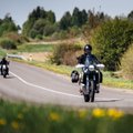 Paskelbė, kas išrinks geriausią Lietuvos metų motociklą