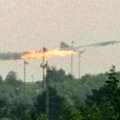 Prancūzijos teismui perduota lėktuvo "Concorde" katastrofos byla