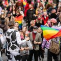 „Mamos už LGBTQ+ vaikus“ atstovė: partnerystės reikia ne tik tos pačios lyties poroms
